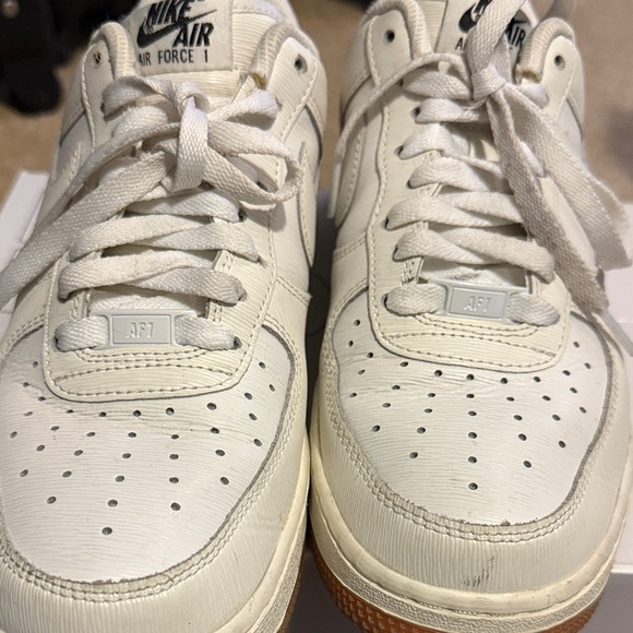 Nike AF1 - Picture 3 of 4